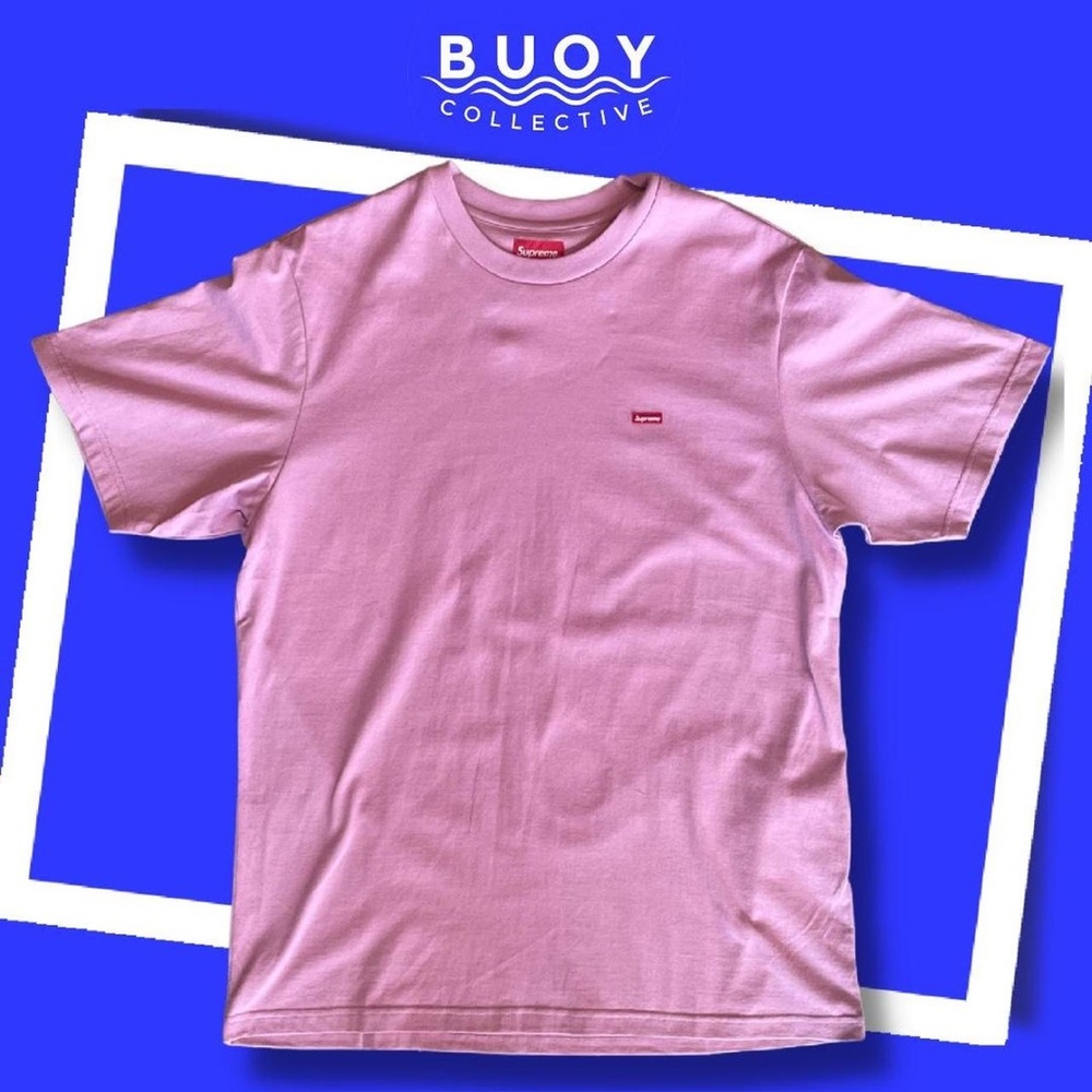 Lavender Supreme Tee